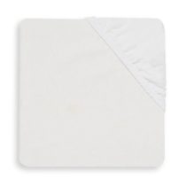 Jollein navlaka za madrac White