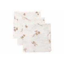 Jollein muslin krpice Riverside 3kom