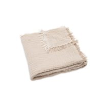 Jollein Muslin prekrivač Biscuit 120x120cm