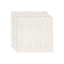 Jollein muslin pelene Bloomy 3kom