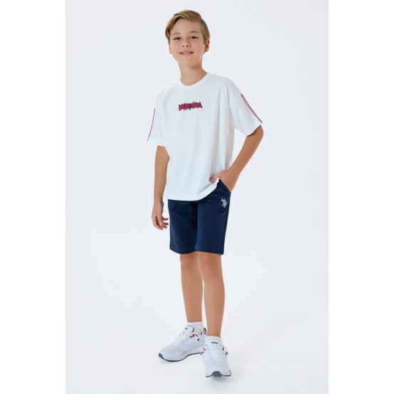 US POLO ASSN Komplet za dječake