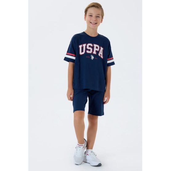 US POLO ASSN Komplet za dječake 9-15 god.