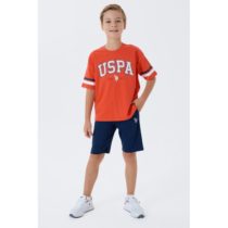 US POLO ASSN Komplet za dječake