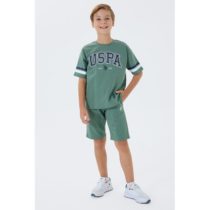 US POLO ASSN Komplet za dječake 9-15 god.