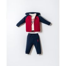 US POLO ASSN Komplet za bebe