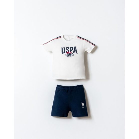 US POLO ASSN Komplet za bebe
