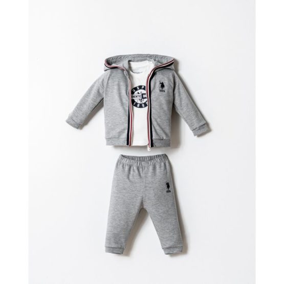 US POLO ASSN Komplet za bebe