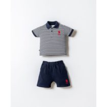 US POLO ASSN Komplet za bebe