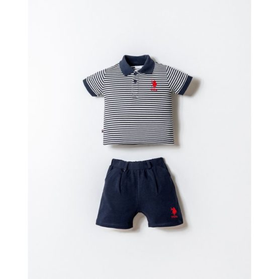 US POLO ASSN Komplet za bebe