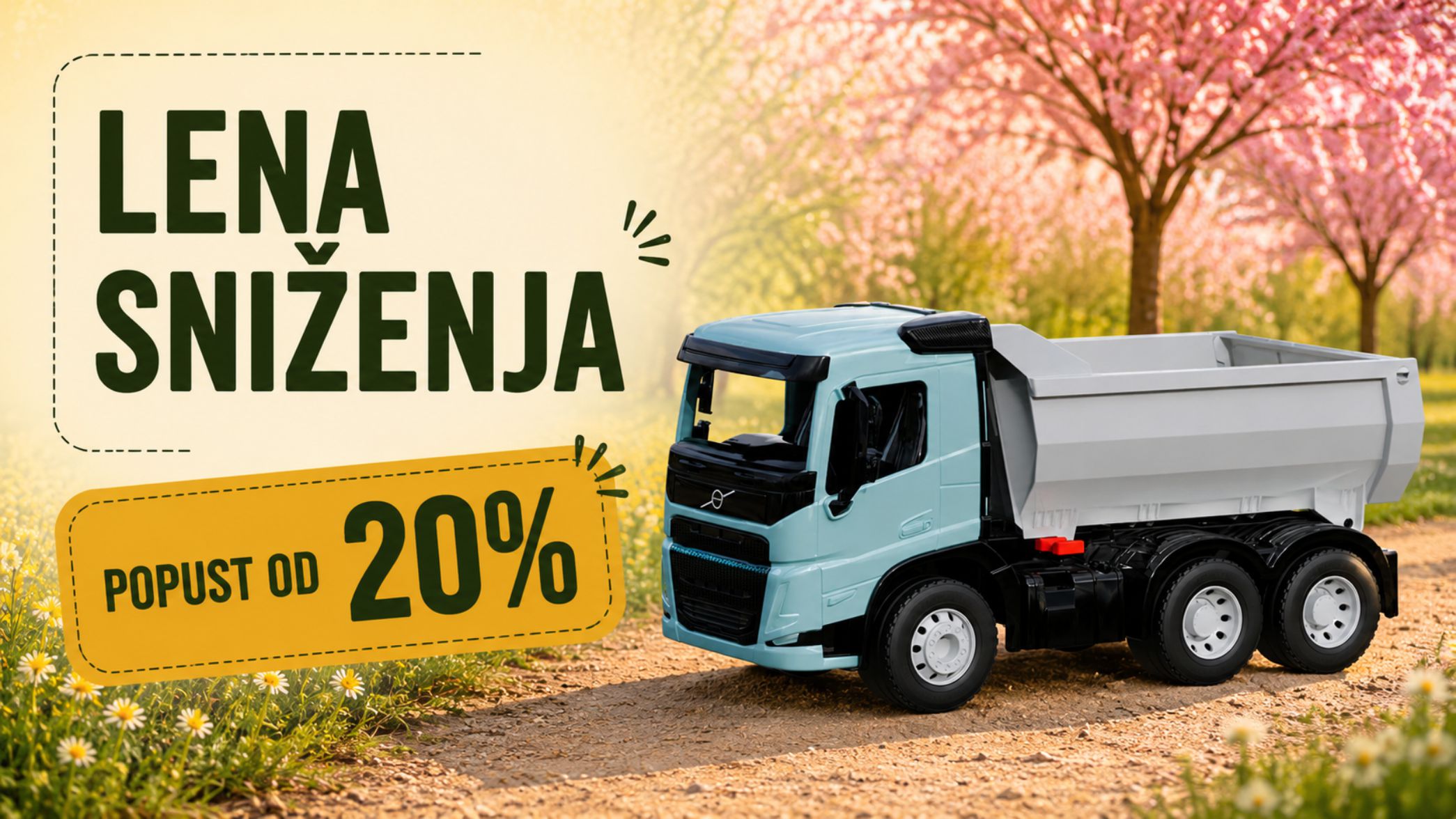 lena 20%