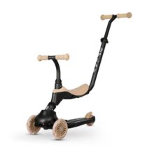 QPLAY Romobil Sema Evo -Khaki