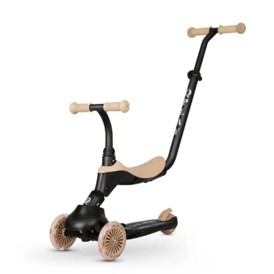 QPLAY Romobil Sema Evo -Khaki