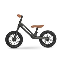 QPLAY Balans bicikl Racer – Smeđi