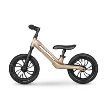 QPLAY Balans bicikl Racer – Gold