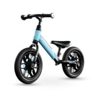 QPLAY Balans bicikl Spark – Plavi