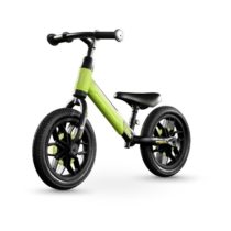 QPLAY Balans bicikl Spark – Zeleni
