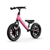 QPLAY Balans bicikl Spark – Pink