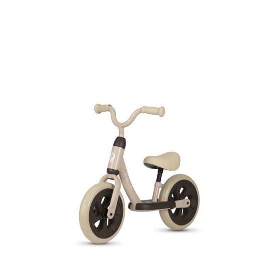 QPLAY Balans bicikl Trainer – Bež
