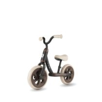 QPLAY Balans bicikl Trainer – Crni
