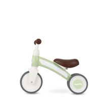 QPLAY Balans bicikl Sweetie – Mint
