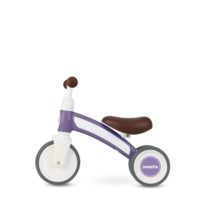 QPLAY Balans bicikl Sweetie – Purple