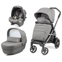 PEG PEREGO BOOK SLK MODULAR SET 3U1 Mercury
