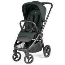 PEG PEREGO City Loop PRO kolica Metal