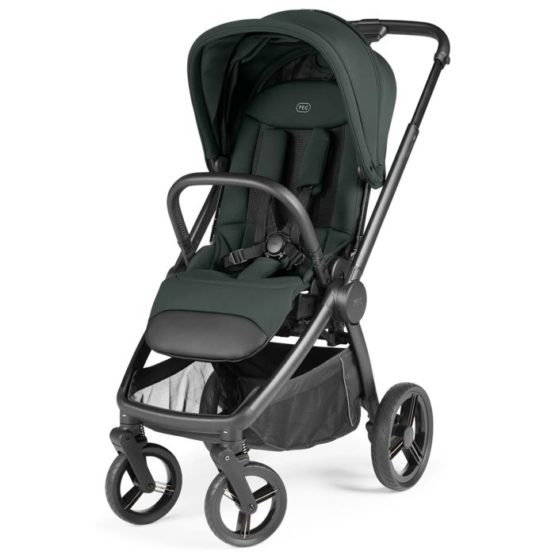 PEG PEREGO City Loop PRO kolica Metal