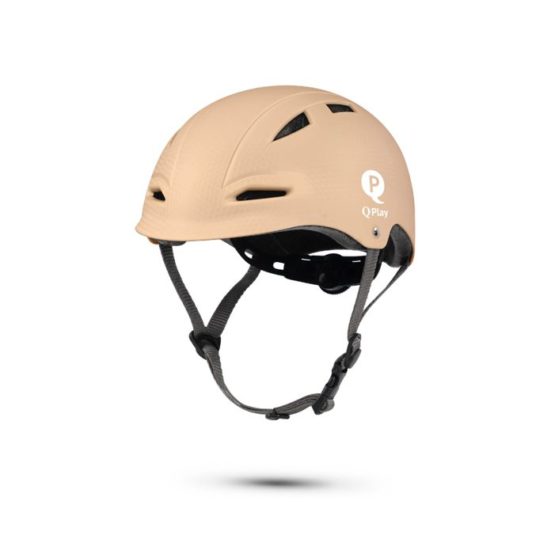 QPLAY Kaciga Manbo M – Khaki