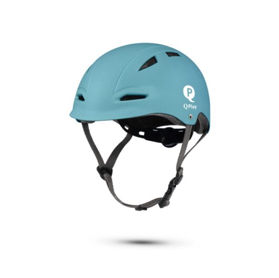 QPLAY Kaciga Manbo S – Plava