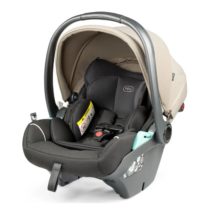 PEG PEREGO PRIMO VIAGGIO LOUNGE Vanilla Blend – AUTOSJEDALICA I-SIZE 0-13kg