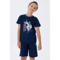 US POLO ASSN Komplet za dječake 9-15 god.