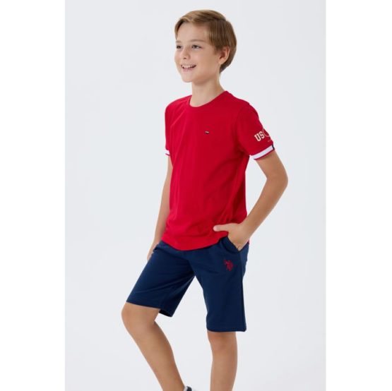 US POLO ASSN Komplet za dječake