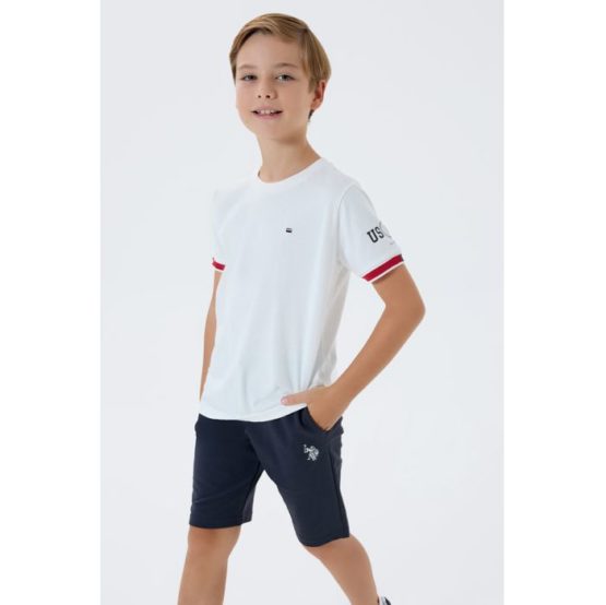 US POLO ASSN Komplet za dječake 9-15 god.