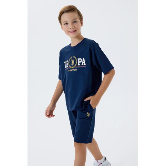 US POLO ASSN Komplet za dječake