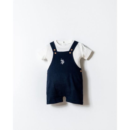 US POLO ASSN Komplet za bebe