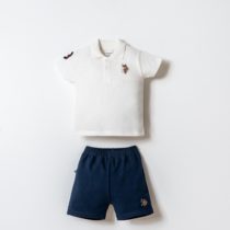 US POLO ASSN Komplet za bebe