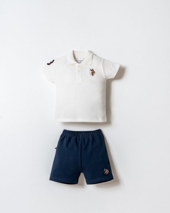 US POLO ASSN Komplet za bebe