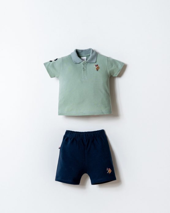 US POLO ASSN Komplet za bebe
