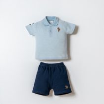 US POLO ASSN Komplet za bebe