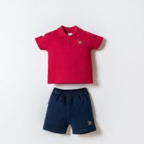 US POLO ASSN Komplet za bebe
