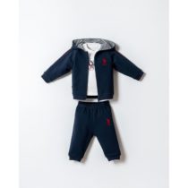 US POLO ASSN Komplet za bebe
