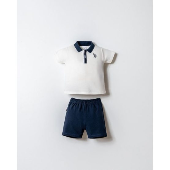 US POLO ASSN Komplet za bebe