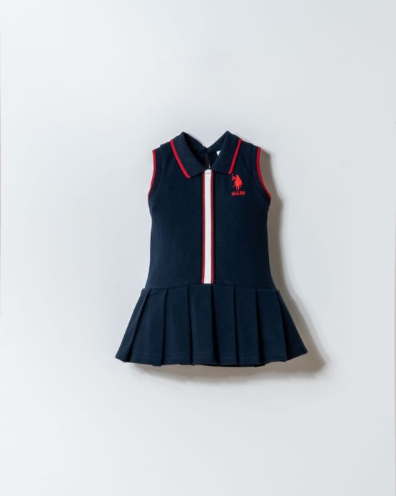 US POLO ASSN Haljinica za bebe