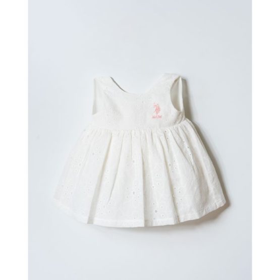 US POLO ASSN Haljinica za bebe