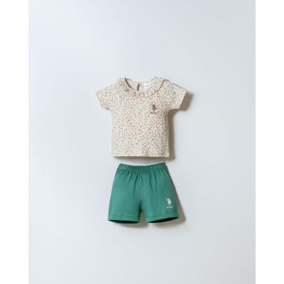 US POLO ASSN Komplet za bebe