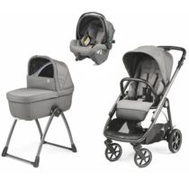 PEG PEREGO 3 U 1 VELOCE SLK MODULAR Mercury