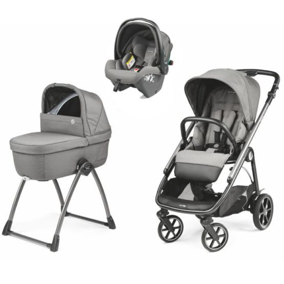 PEG PEREGO 3 U 1 VELOCE SLK MODULAR Mercury