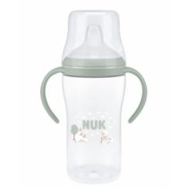 NUK Perfect Match Boca za učiti piti 260ml. -Zelena