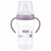 NUK Perfect Match Boca za učiti piti 260ml. -Lila
